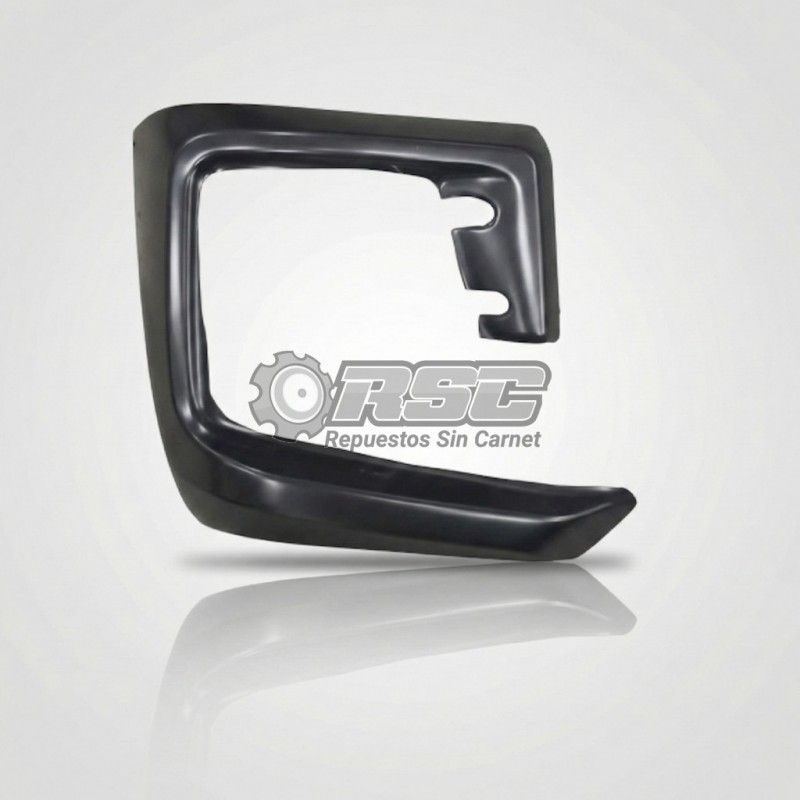 ESQUINA PARAGOLPES TRASERO ABS LIGIER 1416680