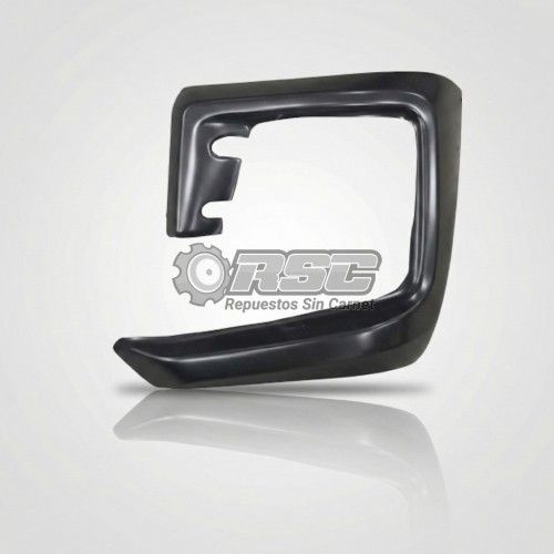 ESQUINA PARAGOLPES TRASERO ABS LIGIER 1416683