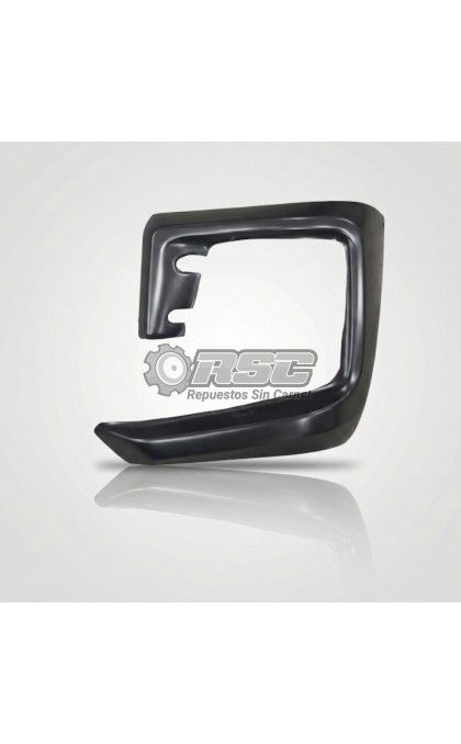 ESQUINA PARAGOLPES TRASERO ABS LIGIER 1416683