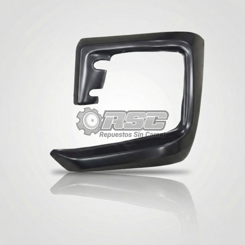 ESQUINA PARAGOLPES TRASERO ABS LIGIER 1416683