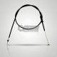 CABLE APERTURA DE PUERTA LIGIER JS50