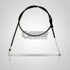CABLE APERTURA DE PUERTA LIGIER JS50