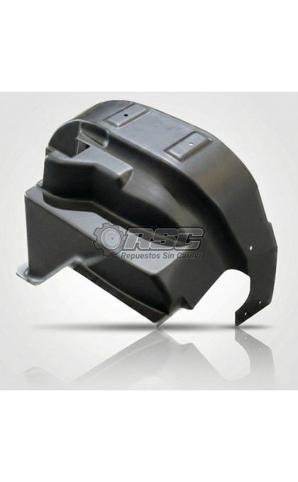 PASO RUEDA IZQUIERDO LIGIER 1408545