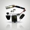 KIT MANDO CENTRALITA CLAUSOR TAPON LIGIER 1411138 - 1416851