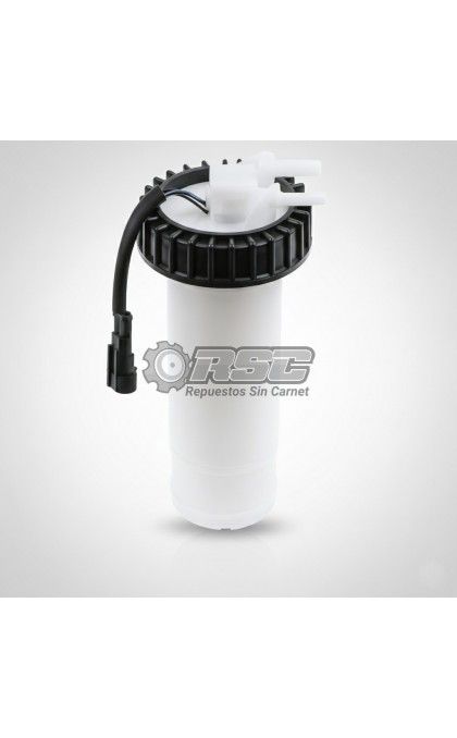 AFORADOR DE COMBUSTIBLE