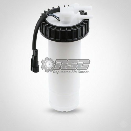 AFORADOR DE COMBUSTIBLE