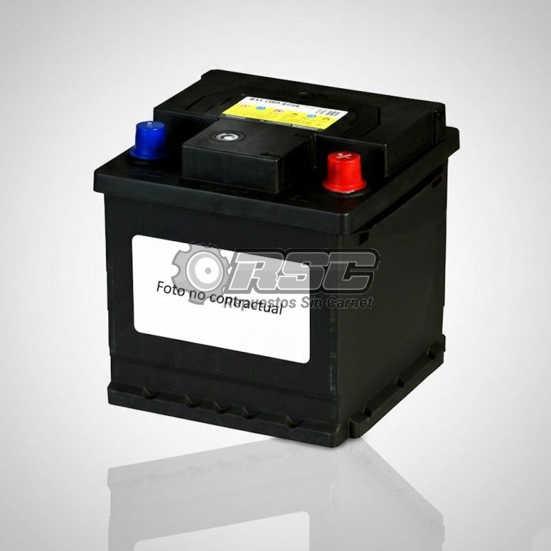 BATERIA 350A 44AH