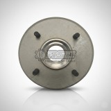 TAMBOR DE FRENO TRASERO AIXAM 2023 / 640CC030