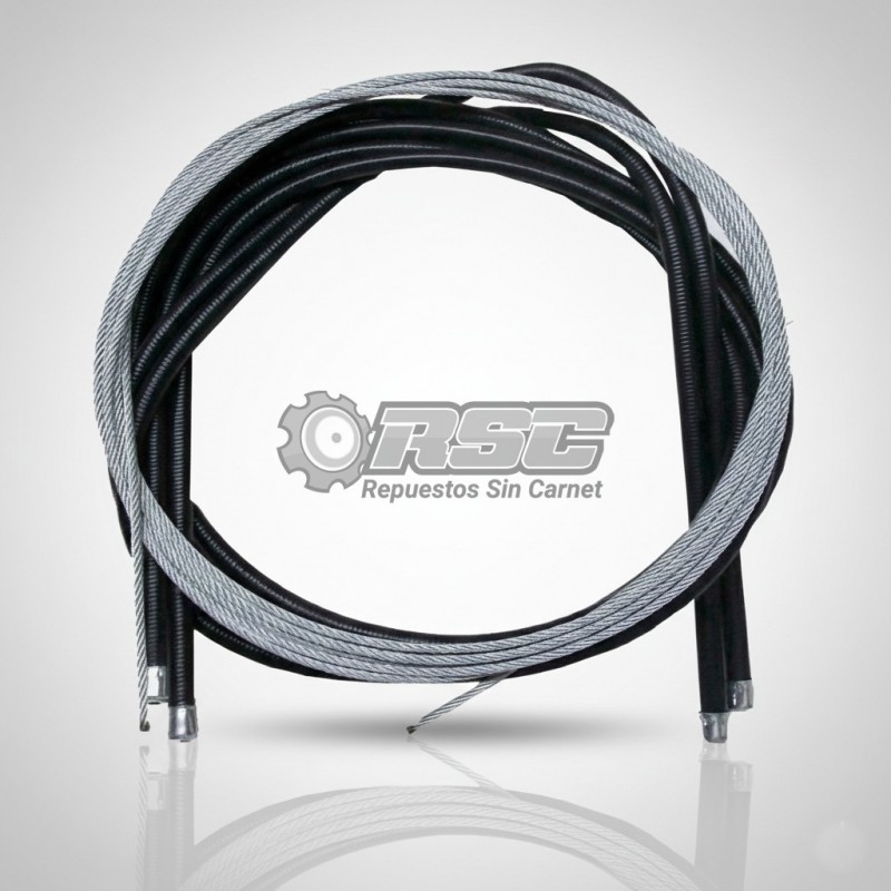 CABLE FRENO MANO