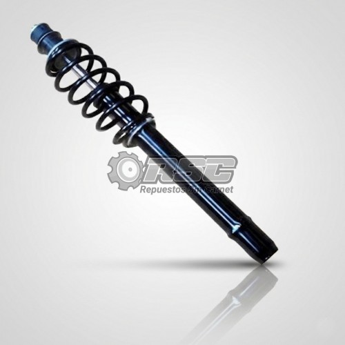 AMORTIGUADOR DELANTERO IXO 0200082