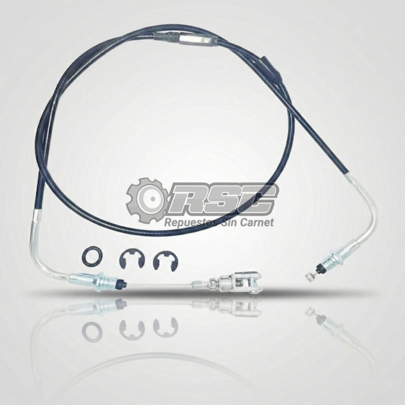 CABLE INVERSOR