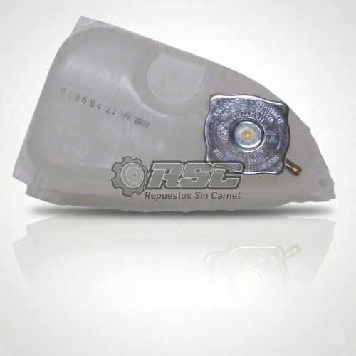 BOTE DE EXPANSION LIGIER 