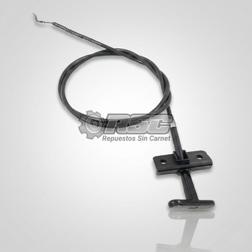 CABLE APERTURA CAPO 0081851