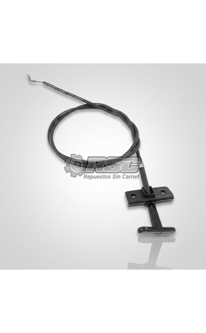 CABLE APERTURA CAPO 0081851