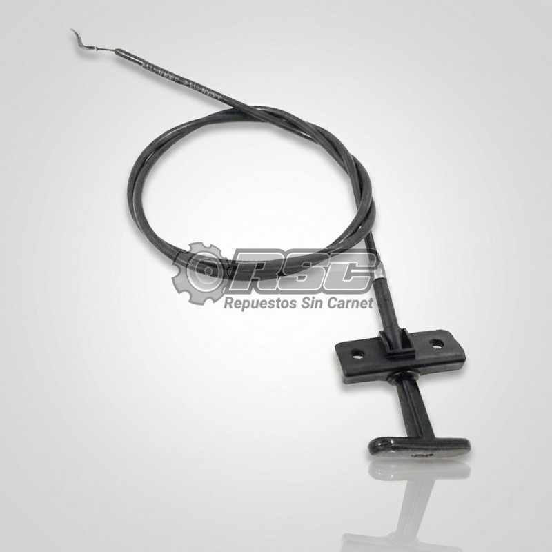 CABLE APERTURA CAPO 0081851