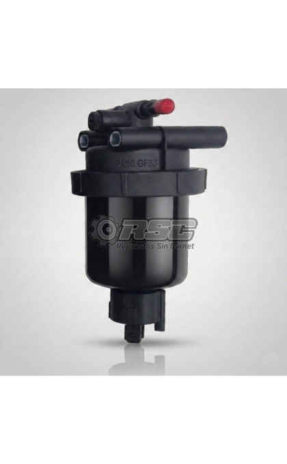 FILTRO GASOIL COMPLETO LOMBARDINI DCI