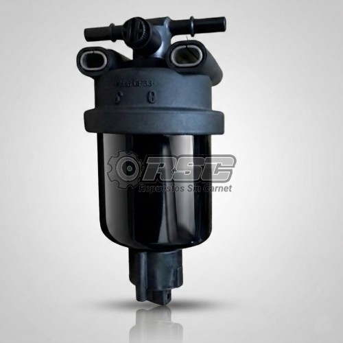 FILTRO GASOIL COMPLETO LOMBARDINI DCI