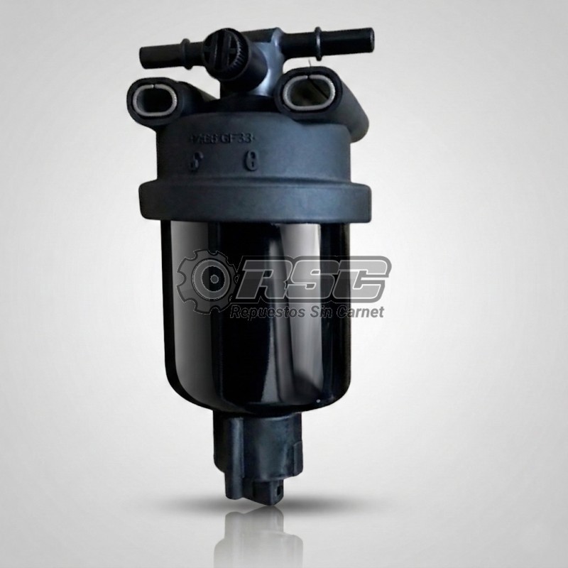FILTRO GASOIL COMPLETO LOMBARDINI DCI