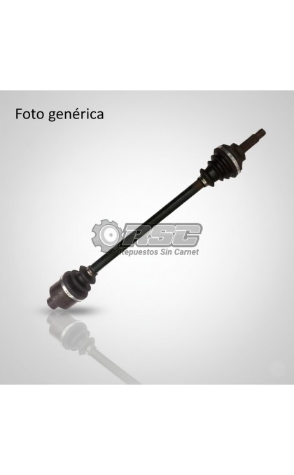 TRANSMISIÓN LIGIER 1419130
