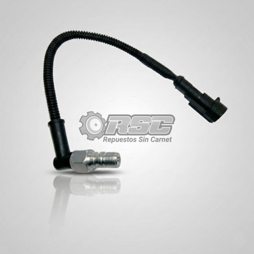 CONTACTOR INTERRUPTOR DE LUZ DE FRENO 1405359