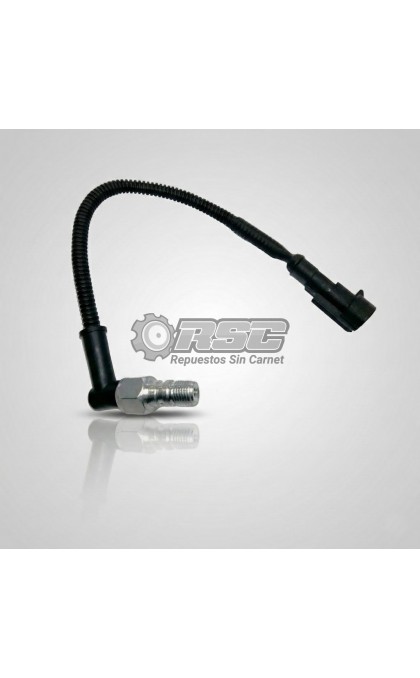 CONTACTOR INTERRUPTOR DE LUZ DE FRENO 1405359