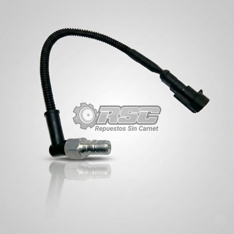 CONTACTOR INTERRUPTOR DE LUZ DE FRENO 1405359