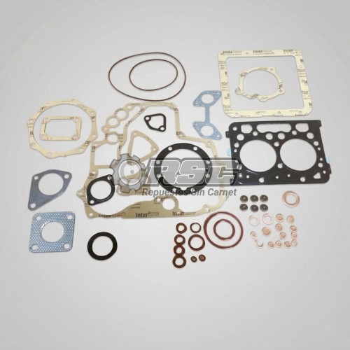 KIT JUNTAS MOTOR 