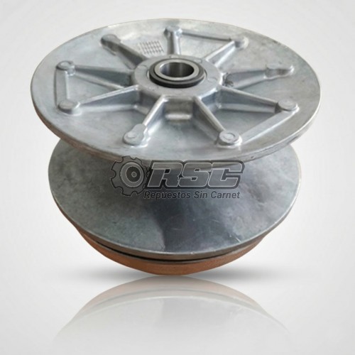 VARIADOR MOTOR VERSION 2