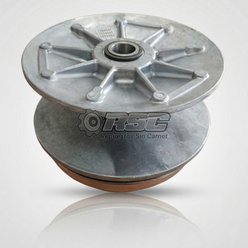 VARIADOR MOTOR VERSION 2