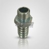TUBO CUERPO TERMOSTATO KUBOTA ORIGINAL 1AA071