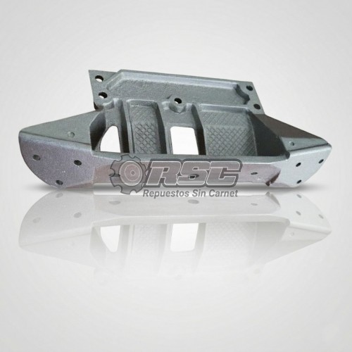 SOPORTE MOTOR TRASERO 1008210