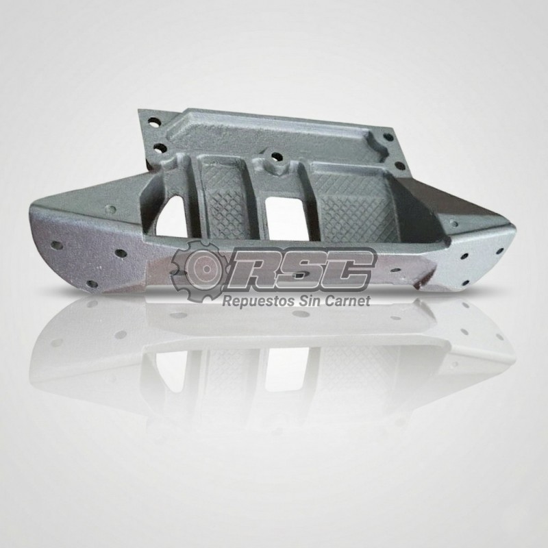 SOPORTE MOTOR TRASERO 1008210