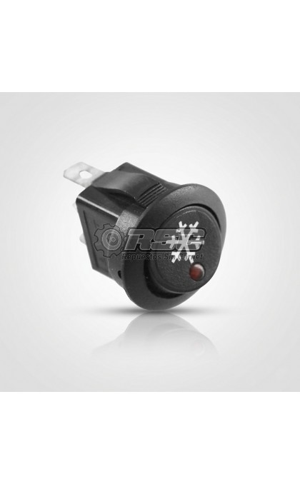 INTERRUPTOR AIRE ACONDICIONADO 1010177