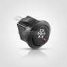 INTERRUPTOR AIRE ACONDICIONADO 1010177