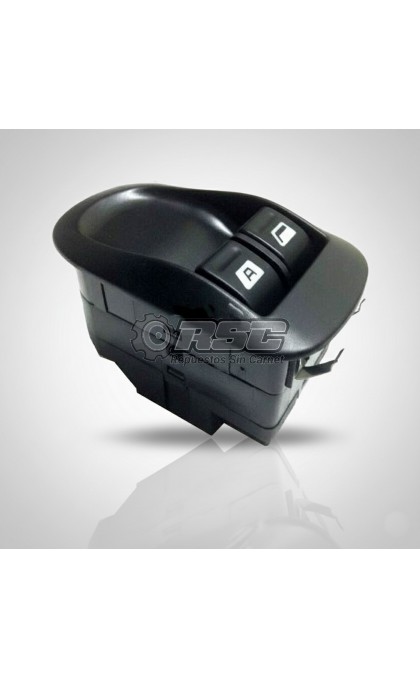 INTERRUPTOR ALZACRISTAL O ELEVALUNAS MICROCAR / LIGIER 1413955