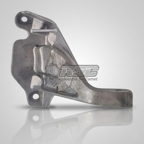 SOPORTE MOTOR DELANTERO IZQ.1120013