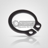 CLIP ANILLO SEEGER SALIDA SELECTOR CAJA DE CAMBIO