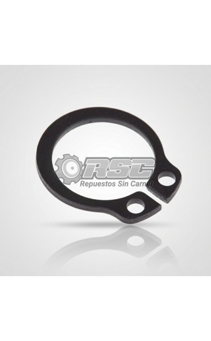 CLIP ANILLO SEEGER SALIDA SELECTOR CAJA DE CAMBIO
