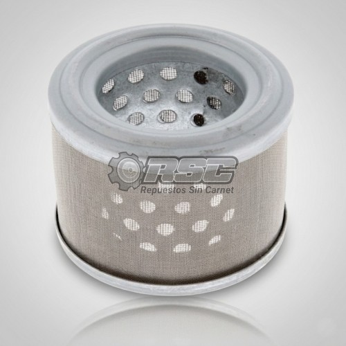 FILTRO GASOIL SEPARADOR AGUA KUBOTA Z482 EURO5+