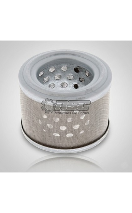 FILTRO GASOIL KUBOTA METAL Z482 EURO5+
