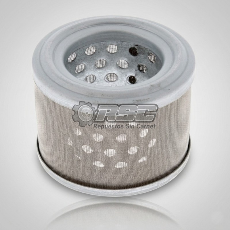 FILTRO GASOIL SEPARADOR AGUA KUBOTA Z482 EURO5+