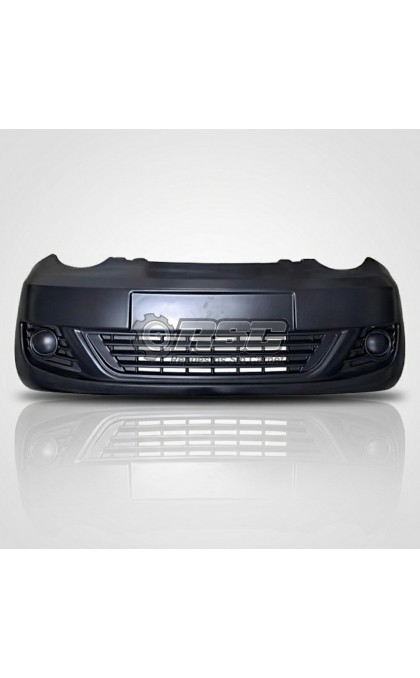 PARAGOLPES COMPLETO MINAUTO 761XH019