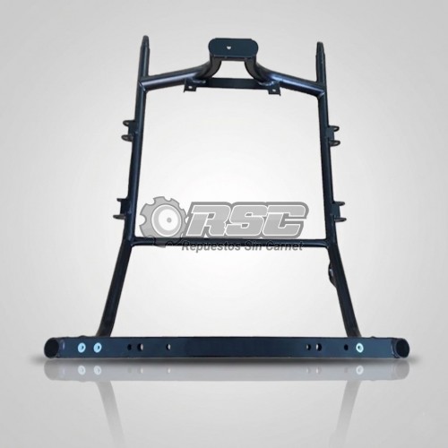 CUNA MOTOR JDM