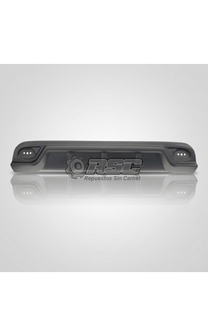 SPOILER PARAGOLPES TRASERO LIGIER 1407103