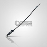 CABLE ACELERADOR AIXAM 1AY421