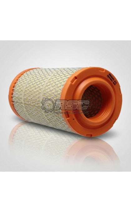FILTRO AIRE MOTOR GREAVES
