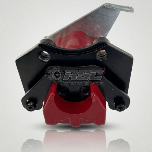 PINZA DE FRENO TRASERA IZQUIERDA LIGIER 1418455