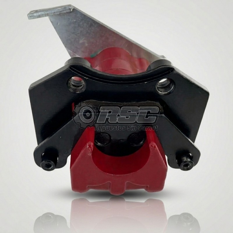 PINZA DE FRENO TRASERA DERECHA LIGIER 1418456