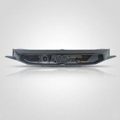 REJILLA SUPERIOR AIXAM 761BL020X