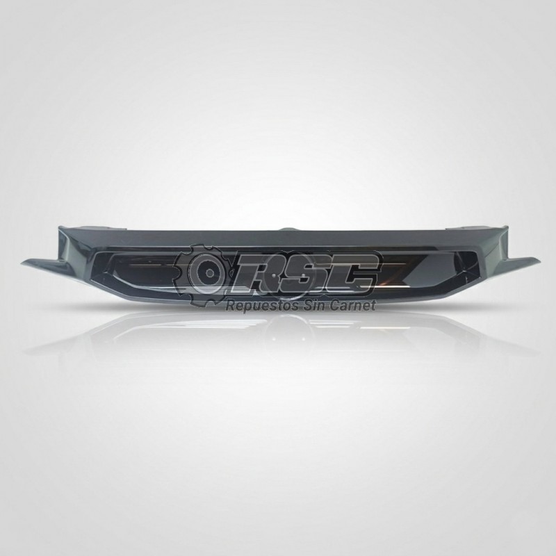 REJILLA SUPERIOR AIXAM 761BL020X